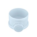 Δοσομετρητής σκόνης γάλακτος 3 επίπεδα μπλε Kikka Boo Δοσομετρητής σκόνης γάλακτος 3 επίπεδα μπλε Kikka Boo