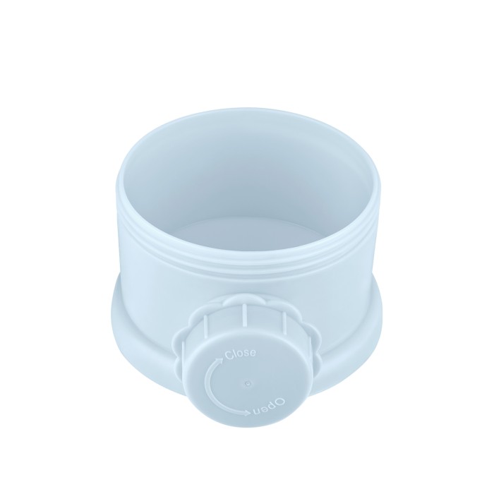 Δοσομετρητής σκόνης γάλακτος 3 επίπεδα μπλε Kikka Boo Δοσομετρητής σκόνης γάλακτος 3 επίπεδα μπλε Kikka Boo