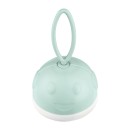 Δοσομετρητής σκόνης γάλακτος 3 επίπεδα μέντα Kikka Boo Δοσομετρητής σκόνης γάλακτος 3 επίπεδα μέντα Kikka Boo