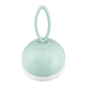 Δοσομετρητής σκόνης γάλακτος 3 επίπεδα μέντα Kikka Boo Δοσομετρητής σκόνης γάλακτος 3 επίπεδα μέντα Kikka Boo