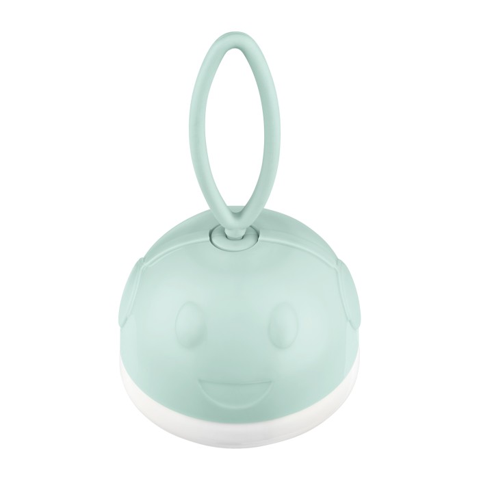 Δοσομετρητής σκόνης γάλακτος 3 επίπεδα μέντα Kikka Boo Δοσομετρητής σκόνης γάλακτος 3 επίπεδα μέντα Kikka Boo