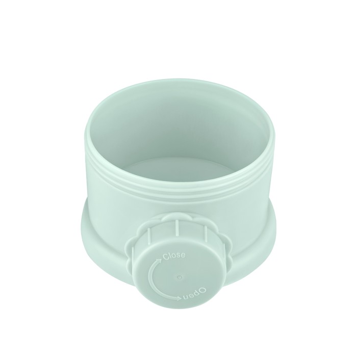 Δοσομετρητής σκόνης γάλακτος 3 επίπεδα μέντα Kikka Boo Δοσομετρητής σκόνης γάλακτος 3 επίπεδα μέντα Kikka Boo