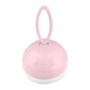 Δοσομετρητής σκόνης γάλακτος 3 επίπεδα ροζ Kikka Boo Δοσομετρητής σκόνης γάλακτος 3 επίπεδα ροζ Kikka Boo