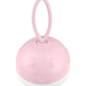 Δοσομετρητής σκόνης γάλακτος 3 επίπεδα ροζ Kikka Boo Δοσομετρητής σκόνης γάλακτος 3 επίπεδα ροζ Kikka Boo