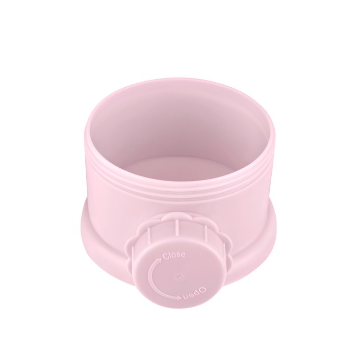 Δοσομετρητής σκόνης γάλακτος 3 επίπεδα ροζ Kikka Boo Δοσομετρητής σκόνης γάλακτος 3 επίπεδα ροζ Kikka Boo