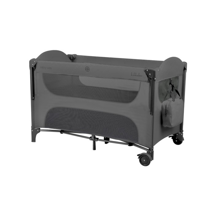 Κούνια μωρού 2 επιπέδων Milky Way Γκρι 2026
- Kikka Boo Κούνια μωρού 2 επιπέδων Milky Way Γκρι 2026
- Kikka Boo