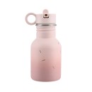 Mini bottle 350ml Flora Blush - Kikka Boo Mini bottle 350ml Flora Blush - Kikka Boo