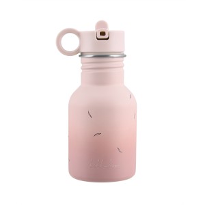 Mini bottle 350ml Flora Blush - Kikka Boo