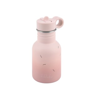 Mini bottle 350ml Flora Blush - Kikka Boo