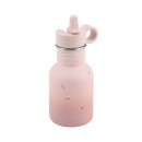 Mini bottle 350ml Flora Blush - Kikka Boo Mini bottle 350ml Flora Blush - Kikka Boo
