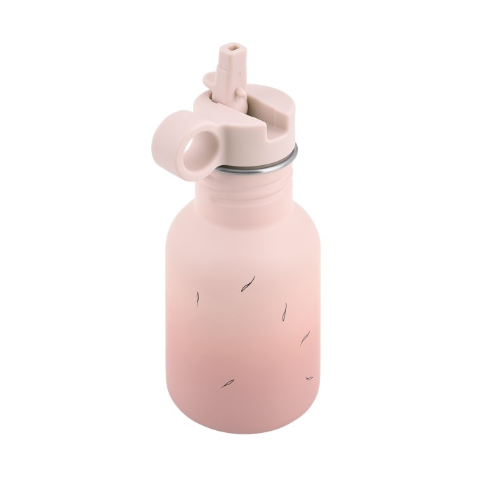 Mini bottle 350ml Flora Blush - Kikka Boo Mini bottle 350ml Flora Blush - Kikka Boo