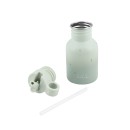 Μίνι Μπουκάλι 350ml Flora Sage - Kikka Boo Μίνι Μπουκάλι 350ml Flora Sage - Kikka Boo