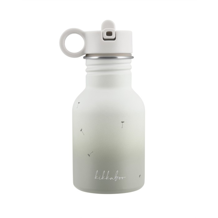 Μίνι Μπουκάλι 350ml Flora Sand - Kikka Boo Μίνι Μπουκάλι 350ml Flora Sand - Kikka Boo