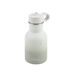 Μίνι Μπουκάλι  350ml Flora Sand - Kikka Boo