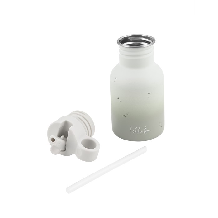 Μίνι Μπουκάλι 350ml Flora Sand - Kikka Boo Μίνι Μπουκάλι 350ml Flora Sand - Kikka Boo