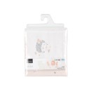 Σετ προίκας για λίκνο 3 τεμ. Hedge-hugs  - Kikka Boo