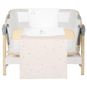 Σετ Προίκας για Λίκνο Hedge-hugs 5τμχ Kikka Boo