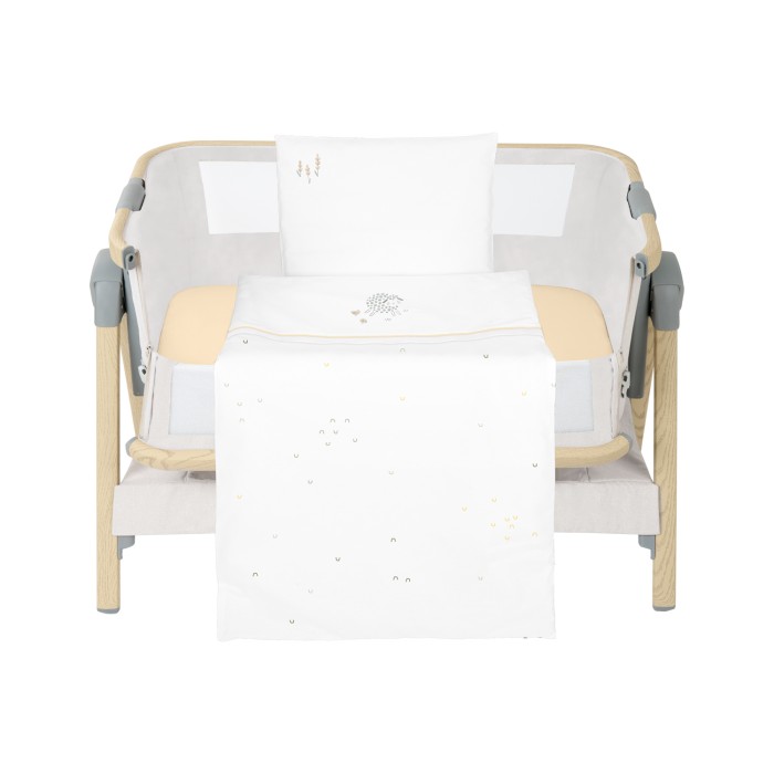 Σετ προίκας για λίκνο 5 τεμ. Sleepy Sheep  - Kikka Boo