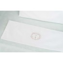 Mini cot bedding set 5pcs Jungle King - Kikka Boo