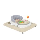 Περπατούρα Misty Μπεζ 2023 - Kikka Boo Περπατούρα Misty Μπεζ 2023 - Kikka Boo