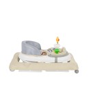 Περπατούρα Misty Μπεζ 2023 - Kikka Boo Περπατούρα Misty Μπεζ 2023 - Kikka Boo