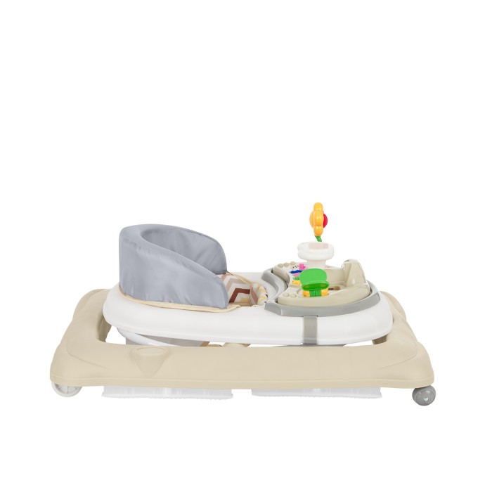 Περπατούρα Misty Μπεζ 2023 - Kikka Boo Περπατούρα Misty Μπεζ 2023 - Kikka Boo