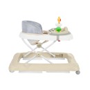 Περπατούρα Misty Μπεζ 2023 - Kikka Boo Περπατούρα Misty Μπεζ 2023 - Kikka Boo