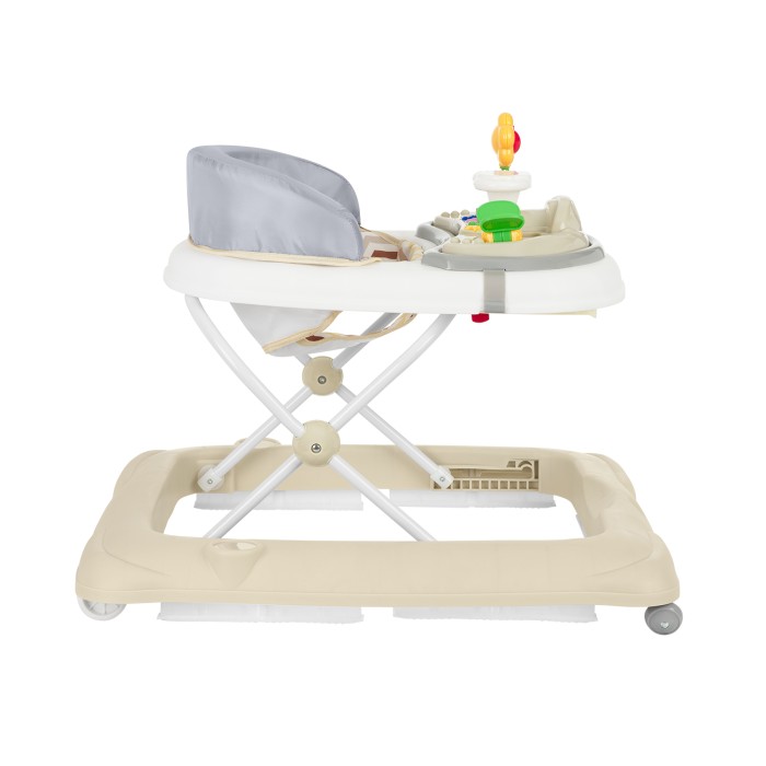 Περπατούρα Misty Μπεζ 2023 - Kikka Boo Περπατούρα Misty Μπεζ 2023 - Kikka Boo