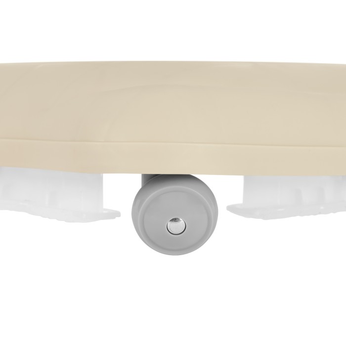 Περπατούρα Misty Μπεζ 2023 - Kikka Boo Περπατούρα Misty Μπεζ 2023 - Kikka Boo