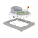 Περπατούρα Misty Γκρι 2023 - Kikka Boo Περπατούρα Misty Γκρι 2023 - Kikka Boo