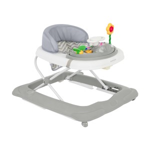 Περπατούρα Misty Γκρι 2023  - Kikka Boo