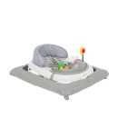 Περπατούρα Misty Γκρι 2023 - Kikka Boo Περπατούρα Misty Γκρι 2023 - Kikka Boo