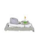 Περπατούρα Misty Γκρι 2023 - Kikka Boo Περπατούρα Misty Γκρι 2023 - Kikka Boo