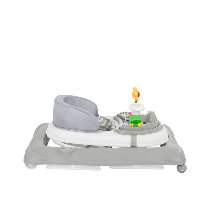 Περπατούρα Misty Γκρι 2023 - Kikka Boo Περπατούρα Misty Γκρι 2023 - Kikka Boo