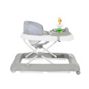 Περπατούρα Misty Γκρι 2023 - Kikka Boo Περπατούρα Misty Γκρι 2023 - Kikka Boo