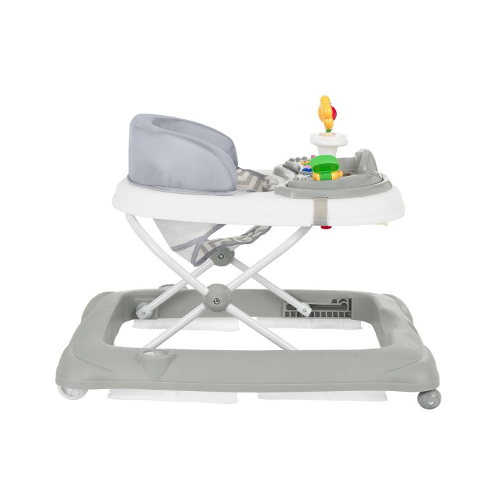 Περπατούρα Misty Γκρι 2023 - Kikka Boo Περπατούρα Misty Γκρι 2023 - Kikka Boo