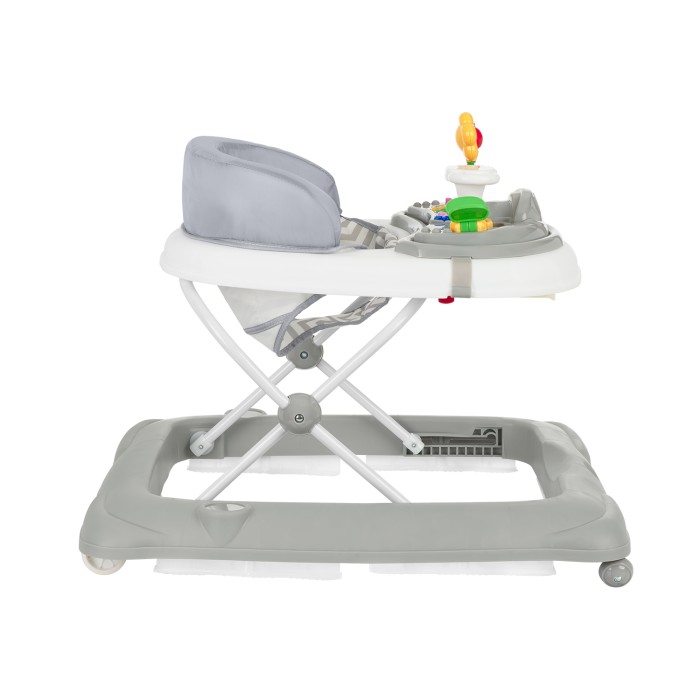 Περπατούρα Misty Γκρι 2023 - Kikka Boo Περπατούρα Misty Γκρι 2023 - Kikka Boo