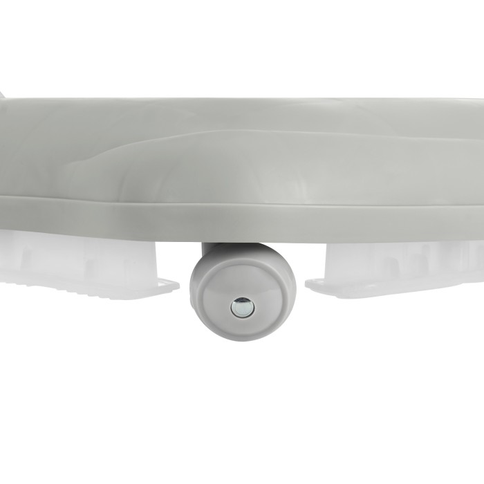 Περπατούρα Misty Γκρι 2023 - Kikka Boo Περπατούρα Misty Γκρι 2023 - Kikka Boo