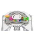 Περπατούρα Misty Γκρι 2023 - Kikka Boo Περπατούρα Misty Γκρι 2023 - Kikka Boo