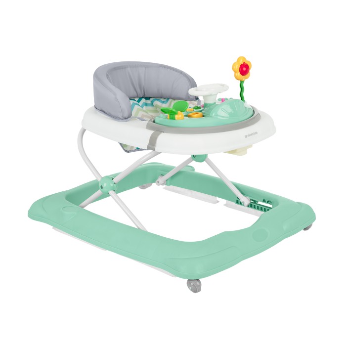 Περπατούρα Misty Μέντα 2023 - Kikka Boo Περπατούρα Misty Μέντα 2023 - Kikka Boo