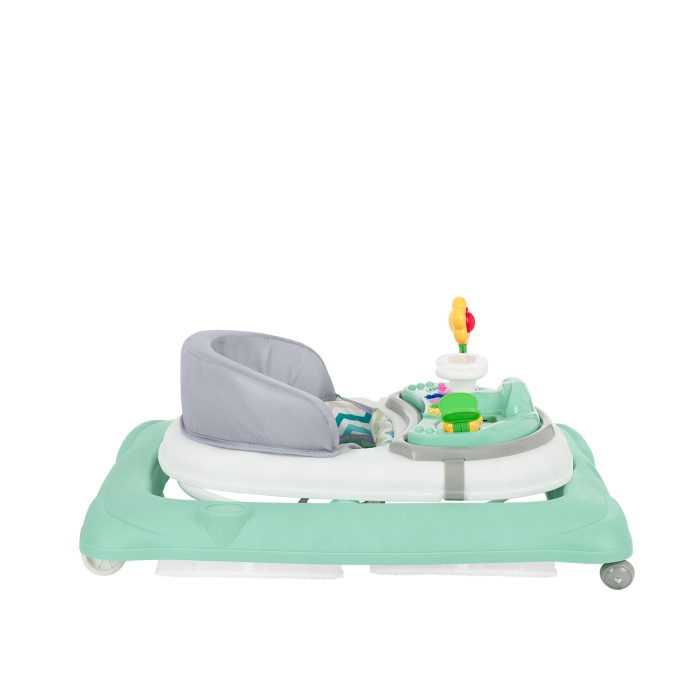 Περπατούρα Misty Μέντα 2023 - Kikka Boo Περπατούρα Misty Μέντα 2023 - Kikka Boo