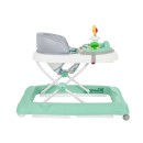 Περπατούρα Misty Μέντα 2023 - Kikka Boo Περπατούρα Misty Μέντα 2023 - Kikka Boo