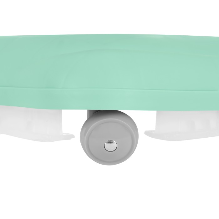 Περπατούρα Misty Μέντα 2023 - Kikka Boo Περπατούρα Misty Μέντα 2023 - Kikka Boo