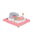 Περπατούρα Misty Ροζ 2023 - Kikka Boo Περπατούρα Misty Ροζ 2023 - Kikka Boo