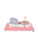 Περπατούρα Misty Ροζ 2023 - Kikka Boo Περπατούρα Misty Ροζ 2023 - Kikka Boo