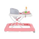 Περπατούρα Misty Ροζ 2023 - Kikka Boo Περπατούρα Misty Ροζ 2023 - Kikka Boo