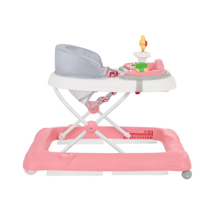 Περπατούρα Misty Ροζ 2023 - Kikka Boo Περπατούρα Misty Ροζ 2023 - Kikka Boo