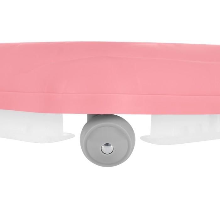 Περπατούρα Misty Ροζ 2023 - Kikka Boo Περπατούρα Misty Ροζ 2023 - Kikka Boo