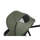 Καρότσι 3σε1 με πορτ-μπεμπέ Modena Χακί Πράσινο - Kikka Boo Καρότσι 3σε1 με πορτ-μπεμπέ Modena Χακί Πράσινο - Kikka Boo