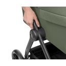 Καρότσι 3σε1 με πορτ-μπεμπέ Modena Χακί Πράσινο - Kikka Boo Καρότσι 3σε1 με πορτ-μπεμπέ Modena Χακί Πράσινο - Kikka Boo